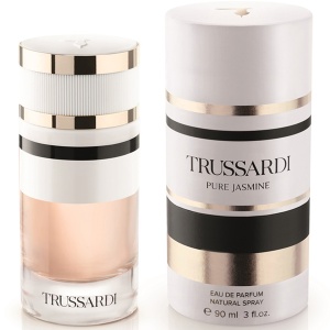 Trussardi Pure Jasmine EDP 90ml за Жени