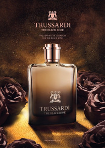 Trussardi The Black Rose EDP 100ml за Жени - Img 2