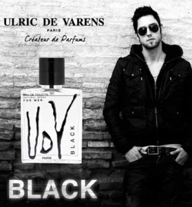 Ulric de Varens UDV Black EDT 100ml за Мъже БЕЗ ОПАКОВКА - Img 2