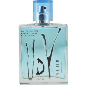 Ulric de Varens UDV Blue EDT 100ml за Мъже БЕЗ ОПАКОВКА