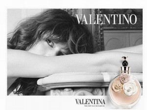 Valentino Valentina EDP 80ml за Жени БЕЗ ОПАКОВКА - Img 3