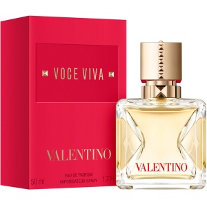 Valentino Voce Viva EDP 50ml за Жени