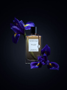 Van Cleef & Arpels Collection Extraordinaire Bois d'Iris EDP 75ml за Жени - Img 2