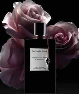 Van Cleef & Arpels Collection Extraordinaire Moonlight Rose EDP 75ml Мъже и Жени БЕЗ ОПАКОВКА - Img 2