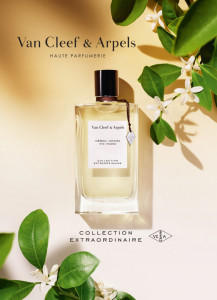 Van Cleef & Arpels Collection Extraordinaire Neroli Amara EDP 75ml Мъже и Жени БЕЗ ОПАКОВКА - Img 2