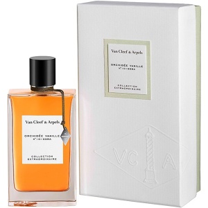 Van Cleef & Arpels Collection Extraordinaire Orchidee Vanille EDP 75ml за Жени