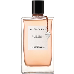 Van Cleef & Arpels Collection Extraordinaire Rose Rouge EDP 75ml Мъже и Жени БЕЗ ОПАКОВКА