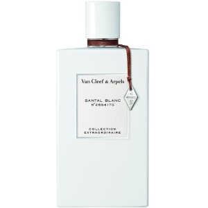 Van Cleef & Arpels Collection Extraordinaire Santal Blanc EDP 75ml за Мъже и Жени БЕЗ ОПАКОВКА