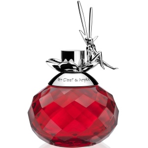 Van Cleef & Arpels Feerie Rubis EDP 100ml за Жени БЕЗ ОПАКОВКА