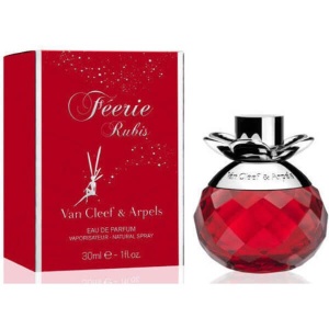 Van Cleef & Arpels Feerie Rubis EDP 30ml за Жени