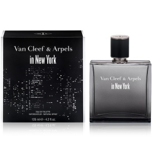 Van Cleef & Arpels In New York EDT 125ml за Мъже