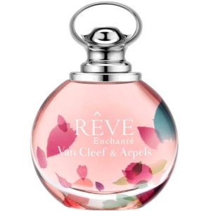Van Cleef & Arpels Reve Enchante EDP 100ml за Жени БЕЗ ОПАКОВКА - Img 1