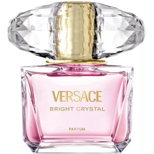 Versace Bright Crystal Parfum 90ml за Жени БЕЗ ОПАКОВКА