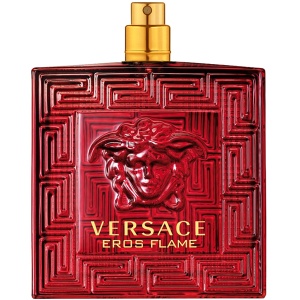 Versace Eros Flame EDP 100ml за Мъже БЕЗ ОПАКОВКА