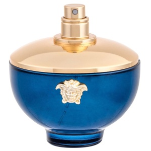 Versace Pour Femme Dylan Blue EDP 100ml за Жени БЕЗ ОПАКОВКА