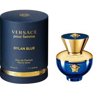 Versace Pour Femme Dylan Blue EDP 50ml за Жени