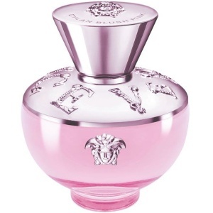 Versace Pour Femme Dylan Blush Pink EDP 50ml за Жени - Img 2