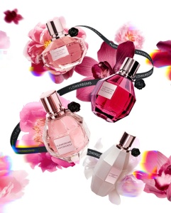 Viktor & Rolf Flowerbomb Ruby Orchid EDP 100ml за Жени БЕЗ ОПАКОВКА - Img 3