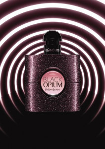 YSL Black Opium Eau de Toilette EDT 90ml за Жени БЕЗ ОПАКОВКА - Img 3
