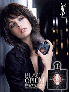 YSL Black Opium EDP 30ml за Жени - Img 2