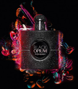 YSL Black Opium Extreme EDP 50ml за Жени - Img 2
