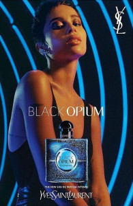 YSL Black Opium Intense EDP 50ml за Жени - Img 2