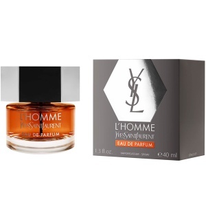 YSL L'Homme Eau de Parfum EDP 40ml за Мъже