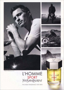 YSL L'Homme Sport EDT 100ml за Мъже БЕЗ ОПАКОВКА - Img 2