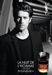 YSL La Nuit De L'Homme L'Intense EDP 100ml за Мъже БЕЗ ОПАКОВКА - Img 2