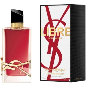 YSL Libre Berry Crush 90ml за Жени БЕЗ ОПАКОВКА - Img 4