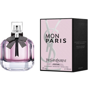 YSL Mon Paris Couture EDP 90ml за Жени БЕЗ ОПАКОВКА - Img 3