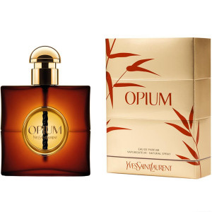 YSL Opium EDP 90ml за Жени БЕЗ ОПАКОВКА - Img 5