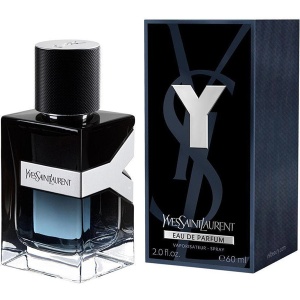 YSL Y Eau de Parfum EDP 60ml за Мъже