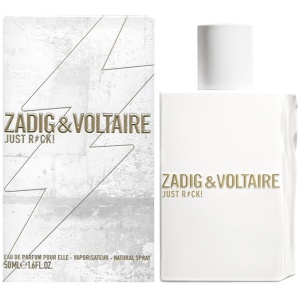 Zadig & Voltaire Just Rock! for Her EDP 30ml за Жени