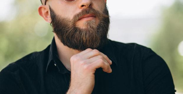 BEARD THICKENING PRODUCTS