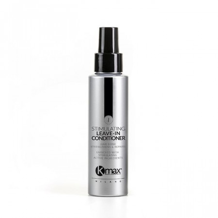 Conditioner for hair regeneration without rinsing Kmax 100ml