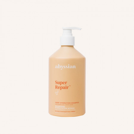 Abyssian Deep Moisturising Shampoo 500 ml