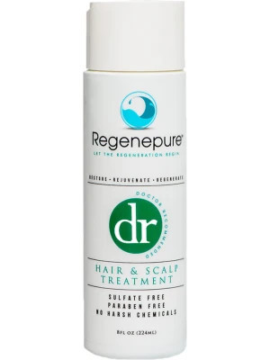 Șampon tratament Regenepure DR 224 ml