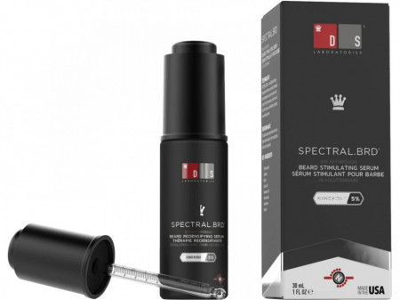 Ser pentru îndesirea bărbii Spectral BRD 30 ml