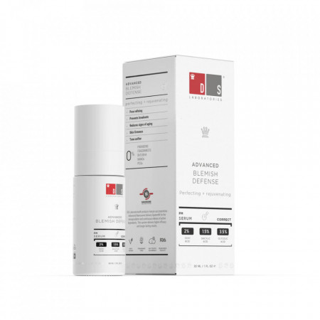 Advanced blemish defence 30 ml