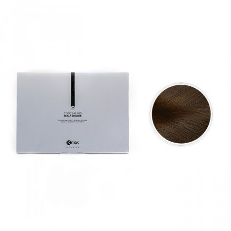 Instant make-up for scalp - Brown 35 g