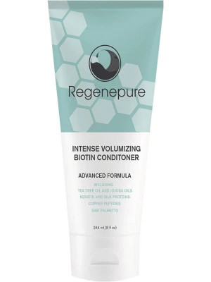 Volume balm with biotin Regenepure 244 ml