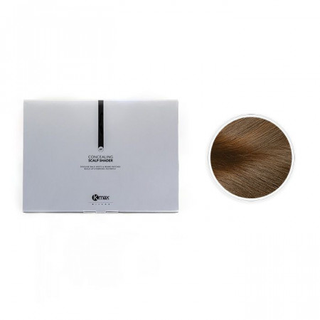 Instant make-up for scalp - Light brown 35 g