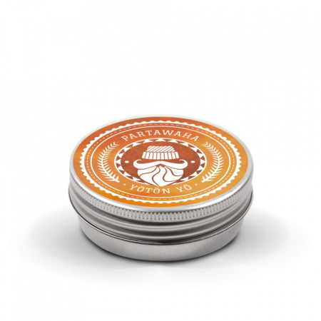 Partawa Midnight Sun Beard Wax 35 ml