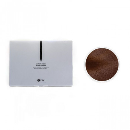 Instant make-up for scalp - Reddish 35 g