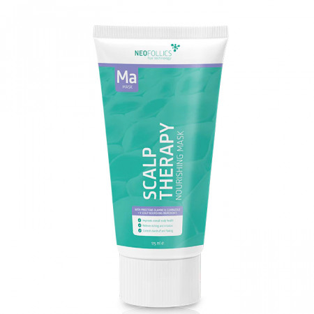 Neofollics Scalp Therapy nourishing mask 175 ml