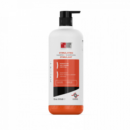 Hair growth stimulating shampoo Revita 925 ml