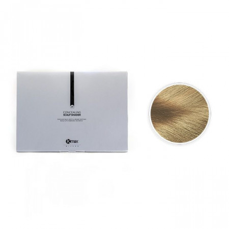 Machiaj instant pentru scalp - Blond 35 g