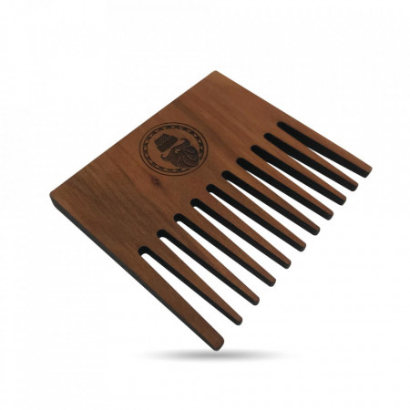 Partawa AES beard comb