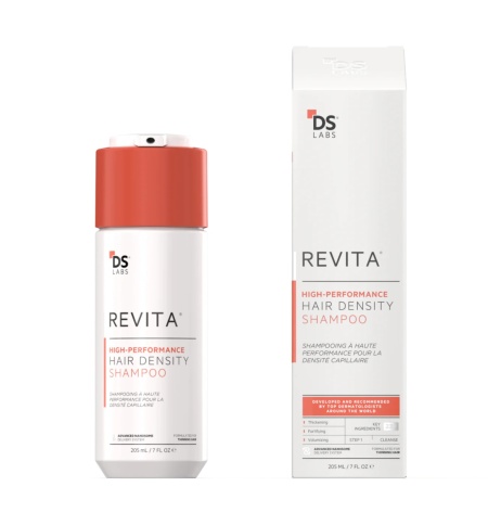 Șampon împotriva căderii părului Revita 205 ml